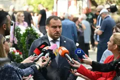 ირაკლი კირცხალია – გმირების ხსოვნა გვავალდებულებს, მხოლოდ მშვიდობით და ურთიერთშერიგებით დავიბრუნოთ ჩვენი აფხაზი და ოსი დები და ძმები