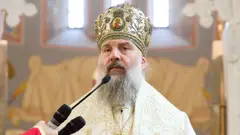 როცა მოთმინებით, სიმდაბლით, ლოცვით ვზიდავთ ჩვენს ჯვარს, მაშინ ეს ჯვარი ჩვენთვის აუცილებლად სულის მარგებელი გახდება - კათოლიკოს-პატრიარქი ჯვართამაღლების დღესასწაულზე ქადაგებისას