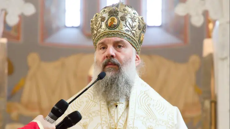 როცა მოთმინებით, სიმდაბლით, ლოცვით ვზიდავთ ჩვენს ჯვარს, მაშინ ეს ჯვარი ჩვენთვის აუცილებლად სულის მარგებელი გახდება - კათოლიკოს-პატრიარქი ჯვართამაღლების დღესასწაულზე ქადაგებისას