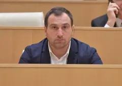 ირაკლი კირცხალია: „ქვეყანაში არსებული არასამთავრობო ორგანიზაციების დაფინანსების 90%-ზე მეტი მოდიოდა 2-3