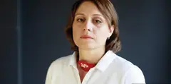 ელენე ხოშტარია: ამიერიდან, მკურნალობას შერეულად გავაგრძელებ - ციხეში და ვივამედში
