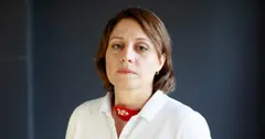 ელენე ხოშტარია ვივამედიდან კვლავ რუსთავის ქალთა ციხეში გადაიყვანეს