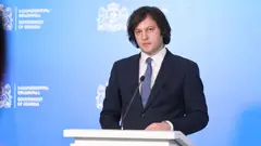 პრემიერი: ქართული საზოგადოებისთვის ლევილი არის სიმბოლო, თუ როგორ შეიძლება ინახავდნენ ქართველები ათწლეულების მანძილზე ოცნებას თავისუფლების შესახებ, აქ გვექნება შესაძლებლობა, ჩვენს უცხოელ მეგობრებს გავაცნოთ საქართველოს კულტურა, იდენტობა და ისტორია
