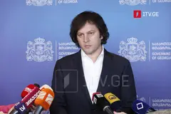 ირაკლი კობახიძე – ქართული საზოგადოებისთვის ლევილი არის სიმბოლო იმისა, როგორ შეიძლება, ინახავდნენ ქართველები ათწლეულების მანძილზე ოცნებას თავისუფლების, დამოუკიდებლობის შესახებ