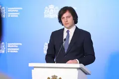 პრემიერი: ქართველი საზოგადოებისთვის ლევილი არის სიმბოლო იმისა, თუ როგორ შეიძლება ინახავდნენ ქართველები ათწლეულების მანძილზე ოცნებას თავისუფლების შესახებ, მრავალფუნქციური დატვირთვა ექნება ლევილის მამულს, აქ გვექნება შესაძლებლობა, ჩვენს უცხოელ მეგობრებს გავაცნოთ საქართველოს კულტურა, იდენტობა და ისტორია