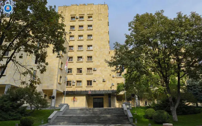 პროკურატურამ დიდი ოდენობით ნარკოტიკული საშუალების უკანონო შეძენა, შენახვის და რეალიზაციის ხელშეწყობის ფაქტზე ორ პირს ბრალდება წარუდგინა