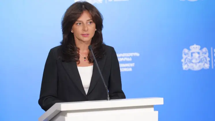 მაია ბითაძე: სფეროში მოვდივარ მრავალწლიანი სახელმწიფო სამსახურებრივი გამოცდილებით და დიდი სურვილით, მოვუსმინო თითოეულ იმ ადამიანს, რომელიც ქმნის ქართულ კულტურას, არის დარგის პროფესიონალი, გული შესტკივა და უყვარს ეს სფერო