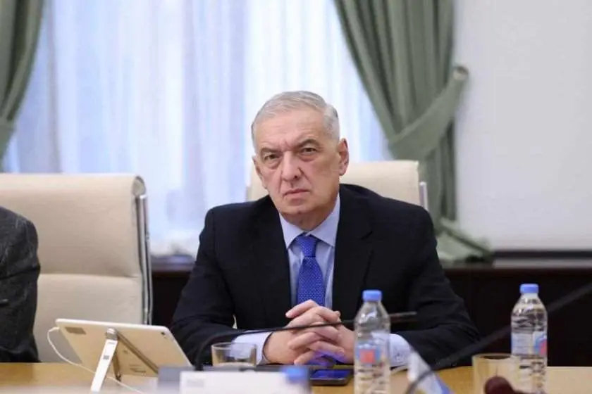 გია ვოლსკი: გარეჯის რუკები არა ირაკლი ღარიბაშვილის ხათრით ჩამოიტანა ვინმემ, არამედ დავით ხიდაშელმა ჩამოიტანა და ამ საკითხებში ბიძინა ივანიშვილი ასრულებდა მთავარ როლს, რომელმაც არაერთხელ გადაუხადა მადლობა დავით ხიდაშელს