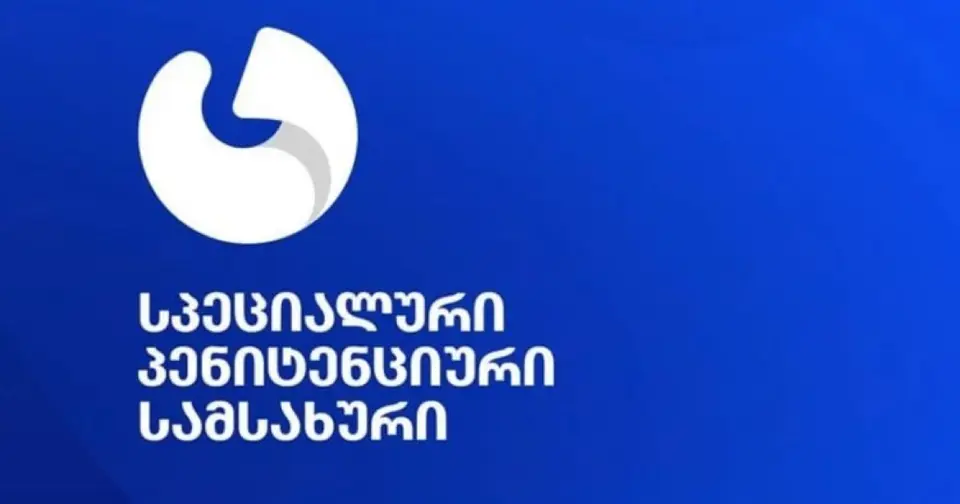 პენიტენციური მუსელიანის განცხადებაზე: პენიტენციური სისტემის დისკრედიტაციის მცდელობაა