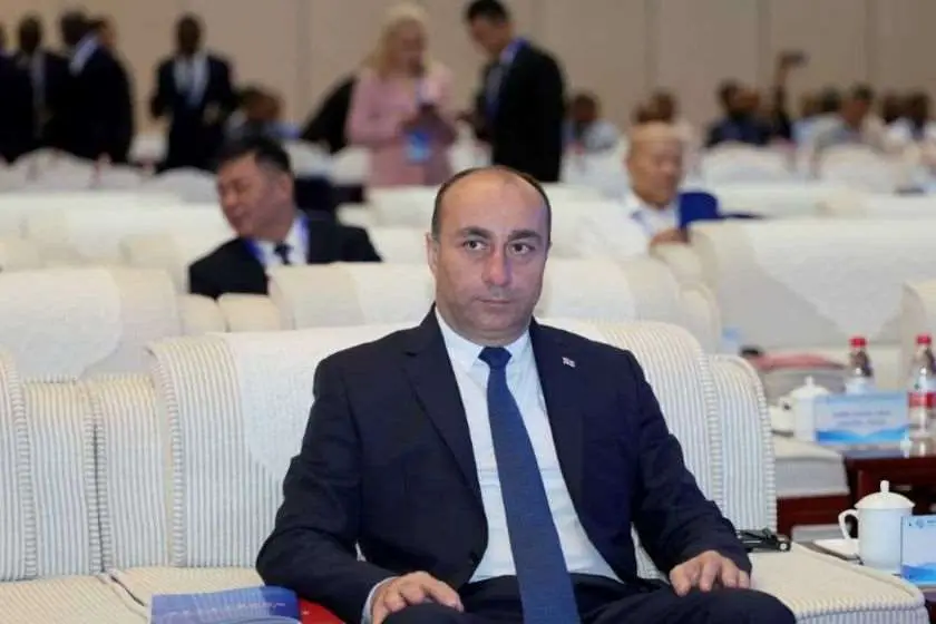 სახელმწიფო უსაფრთხოების სამსახურის უფროსმა გეკა გელაძემ, კონტრტერორისტულ საკითხებში საერთაშორისო თანამშრომლობის ფორუმში მიიღო მონაწილეობა