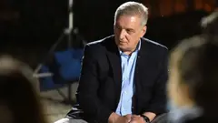 "ეს კონსპირაციული გეგმა კონკრეტული სცენარის ნაწილია - რომ არ იყოს მშვიდობა" - გია ვოლსკი გვარამიას მიერ აფხაზეთთან დაკავშირებით გაკეთებულ განცხადებაზე