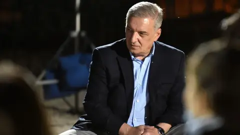 "ეს კონსპირაციული გეგმა კონკრეტული სცენარის ნაწილია - რომ არ იყოს მშვიდობა" - გია ვოლსკი გვარამიას მიერ აფხაზეთთან დაკავშირებით გაკეთებულ განცხადებაზე