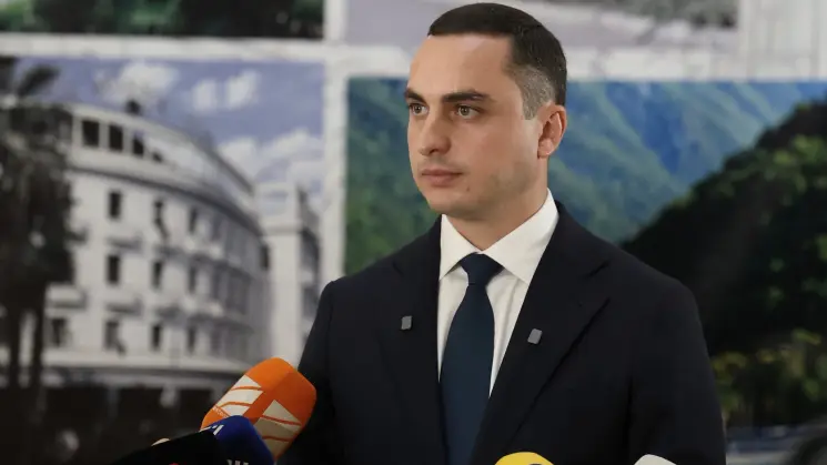 ჩვენთვის უმთავრესი არის დაბრუნება აფხაზების, დაბრუნება აფხაზეთში და ერთობით ცხოვრება ძლიერ, ერთიან საქართველოში - გიორგი ჯინჭარაძე