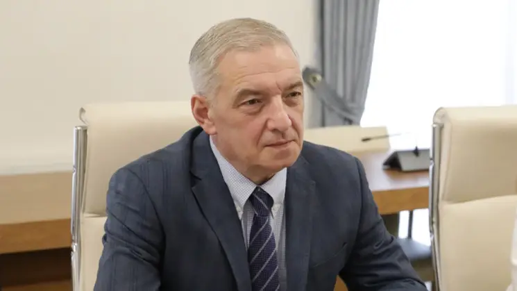 ეს რესურსი აქვს ქვეყნის ბიუჯეტს და შეგვიძლია, ასეთი შეღავათი დავუშვათ - გია ვოლსკი საგადასახადო ინიციატივაზე