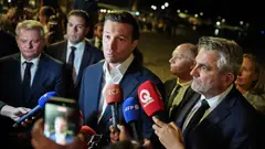 ულტრამემარჯვენეები პირველად შეძლებენ საფრანგეთის სენატში ფრაქციის შექმნას