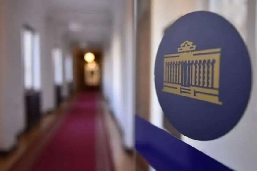 81 000 მოქალაქე ქონების გადასახადისგან თავისუფლდება - შესაბამისი კანონპროექტი პარლამენტის ბიუროს დღეს წარედგინება