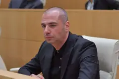 მაჭავარიანი: ოპოზიციური პარტიების უდიდესი უმრავლესობა უცხო ძალების მორჩილებაში მყოფი აგენტურული ჯგუფია, რომელსაც „კოლექტიურ ნაციონალურ მოძრაობას“ ვუწოდებთ - 2028 წლამდე გარე ძალები კიდევ შემოგვთავაზებენ გადალაგების ახალ სქემებს, თუმცა, წინ აქვთ სასამართლო პროცესი თავიანთი აგენტურული პარტიების აკრძალვასთან დაკავშირებით!