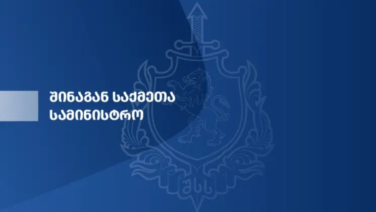 ქვემო ქართლის პოლიციამ ქორწინების იძულების ბრალდებით ერთი პირი დააკავა