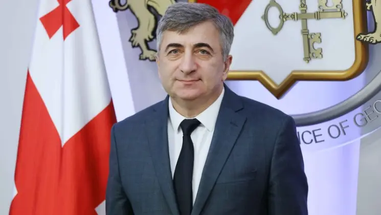 მამუკა ბარათაშვილი ქონების გადასახადზე: 81 000 გადამხდელს შეეხება ეს შეღავათი - მათ მიერ ბიუჯეტში გადასახდელი თანხა, დაახლოებით, 22 მილიონ ლარს შეადგენდა