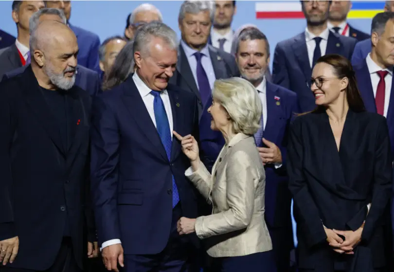 ევროკომისია მოწინავე კანდიდატი ქვეყნებისთვის გაწევრიანების ახალ საგზაო რუკებს ამზადებს