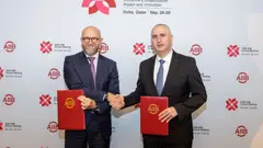 AIIB-მა კახეთში მაგისტრალის მშენებლობისთვის €158.5 მილიონის სესხი დაამტკიცა