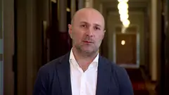აკაკი ალადაშვილი ანტიაფხაზურ განცხადებებზე: ეს კეთდება მიზანმიმართულად, იმისთვის, რომ ხელი შეუშალონ ურთიერთშერიგების და მშვიდობით ტერიტორიული მთლიანობის აღდგენის პროცესს, ეს დავალება აქვთ მიღებული