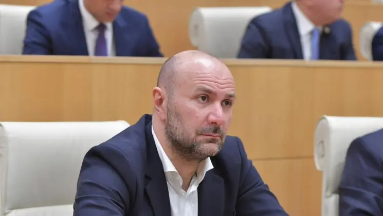 არ აღიარებენ კონსტიტუციურ წესწყობილებას, იმყოფებიან დესტრუქციულ რეჟიმში - აკაკი ალადაშვილი ოპოზიციაზე