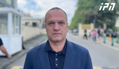 პეტრე ცისკარიშვილი - ნგრევის 14 წლისთავის გასაპროტესტებლად უნდა შევიკრიბოთ რიყის პარკში, იქვე არსებულ ამფითეატრში - არ შეიძლება ამდენი ხანი მოთმენა!