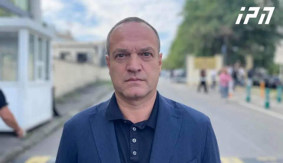 პეტრე ცისკარიშვილი - ნგრევის 14 წლისთავის გასაპროტესტებლად უნდა შევიკრიბოთ რიყის პარკში, იქვე არსებულ ამფითეატრში - არ შეიძლება ამდენი ხანი მოთმენა!