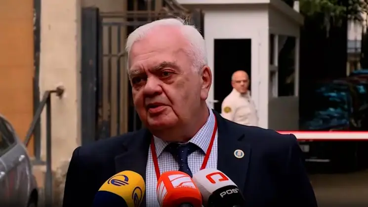 ქარდავას ხელმძღვანელობით, მოხდა მიწურების და გარკვეული კოტეჯების დადგმა ტყეში, ეს იყო ადგილები, სადაც ხდებოდა მოქალაქეთა წამება - პროკურორი