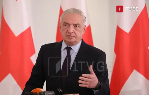 გია ვოლსკი – რეალობას ყველამ თვალი უნდა გაუსწოროს, ამ წლების განმავლობაში ჩვენს თვალწინ რამდენიმე სცენარი გათამაშდა, მაგრამ ამ სცენარების რესურსი დახარჯულია