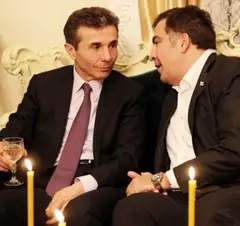 ,, ივანიშვილმა, როგორც ჯაბამ, ახალგაზრდობა შესვა ისევ ნარკოტიკებზე” – სააკაშვილი