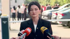 შინაგან საქმეთა სამინისტროს სიძულვილის წინააღმდეგ ბრძოლის სამმართველოს მიერ დაახლოებით 400-მდე ოქმია შედგენილი, რომელთა უმრავლესობაზე უკვე მიღებულია გადაწყვეტილებები - ნათია გიგლემიანი