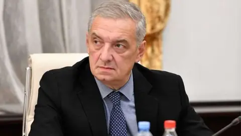 "ლელოს", გახარიას პოლიტიკურ ძალასა და "ნაცმოძრაობას" ამოცანაც ერთი აქვს და გეგმაც - გია ვოლსკი