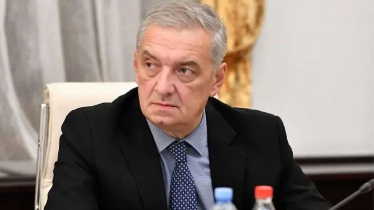 "ლელოს", გახარიას პოლიტიკურ ძალასა და "ნაცმოძრაობას" ამოცანაც ერთი აქვს და გეგმაც - გია ვოლსკი