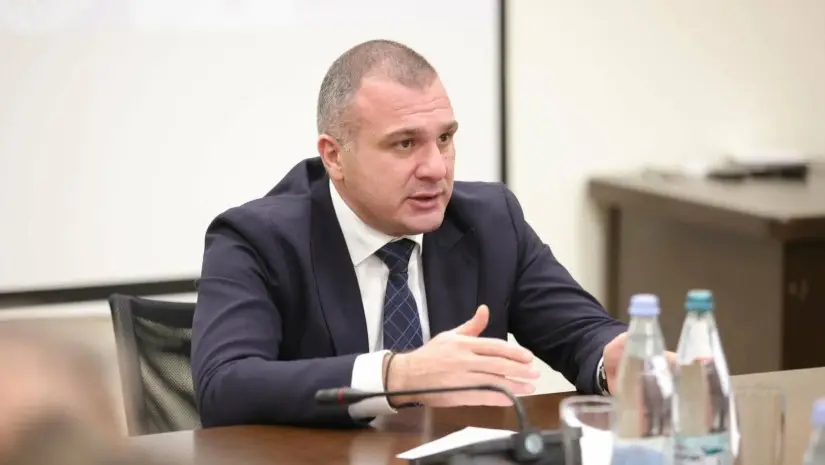 შეიქმნება კომისია, რომელიც შეისწავლის და გადაწყვეტს, ვინ გადავა რეგიონული სამინისტროდან გაერთიანებულ უწყებაში