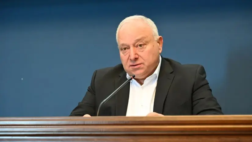 "ათასობით მეწარმემ თანამშრომლების ასობით მილიონის შენატანი არ გადარიცხა" - რა იცვლება „დაგროვებითი პენსიის შესახებ“ კანონში?