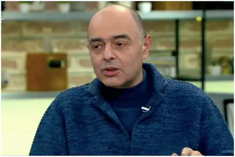 ,,ნაცი – ნიშნავს დებილს… ტ@აკი დააყენეთ, თქვე ახვრებო” – ლაშა ნაცვლიშვილი