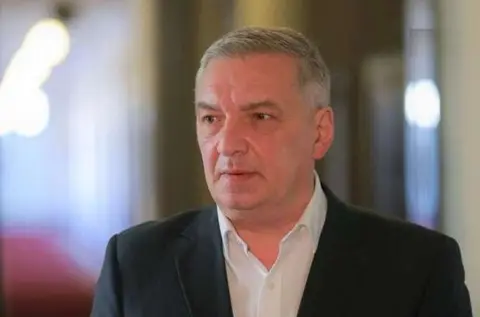 ,, სააკაშვილი თვითონ ნარკოტიკების მომხმარებლად არის ცნობილი” – გია ვოლსკი
