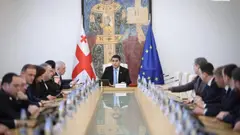 პარლამენტი ქონების გადასახადის ₾40 000-იანი ზღვრის გაუქმებას ერთ დღეში განიხილავს - ბიურომ კანონპროექტი დაარეგისტრირა