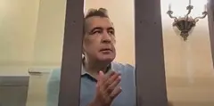 მიხეილ სააკაშვილი: “2008 წელს რუსეთი შემოვიდა არა ნიქოზის, თამარაშენის, კოდორის სამიოდე, პრაქტიკულად, ძალიან