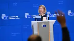 კალასი: გვინდა, რომ ეს ომი დასრულდეს