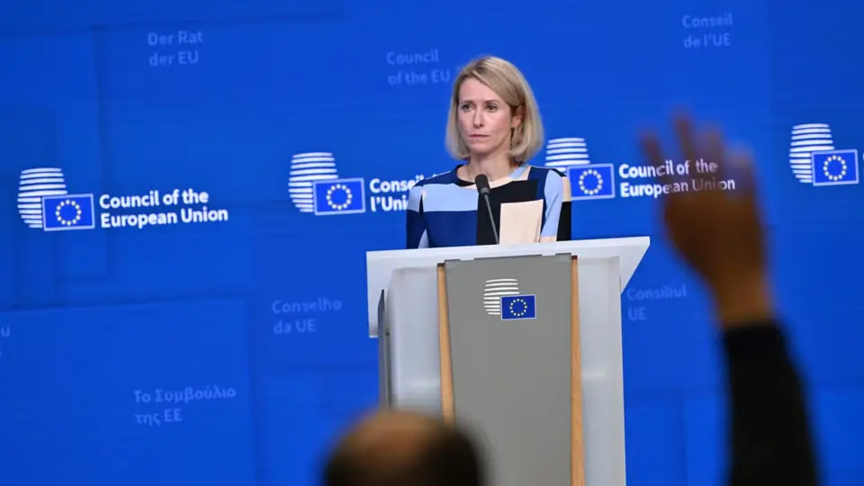 კალასი: გვინდა, რომ ეს ომი დასრულდეს