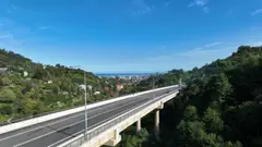 ბათუმის შემოვლით გზაზე დაგეგმილი სამუშაოების გამო ღამის საათებში მოძრაობა დროებით შეიზღუდება