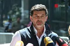 კახა კალაძე – როდესაც არ ეკუთვნი საქართველოს და ქართველ ხალხს, რა თქმა უნდა, გექნება იმ ტიპის დამოკიდებულება, რასაც მიხეილ სააკაშვილის განცხადებებიდან ვისმენთ
