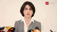 კანადის საგარეო საქმეთა მინისტრის მიწვევით, მაკა ბოჭორიშვილი უკრაინის თემაზე გამართულ კონფერენციაში მიიღებს მონაწილეობას
