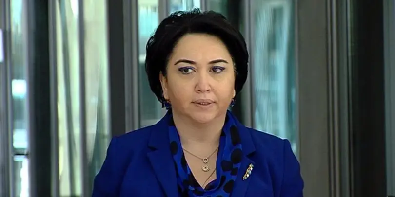 „დედა წავიდა უფალთან ….“ – ეკა ბესელიას დედა გარდაეცვალა