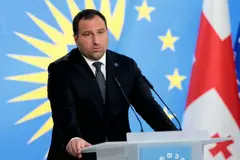 ირაკლი კირცხალია სააკაშვილზე: „ვხედავთ, არ იშლის იმ ბუნებას და კიდევ ერთხელ ემუქრება ჩვენს საზოგადოებას