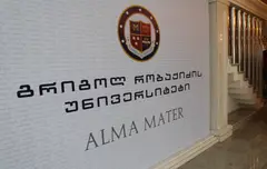 გრიგოლ რობაქიძის უნივერსიტეტი სტუდენტის დაჭრის ფაქტთან დაკავშირებით განცხადებას ავრცელებს