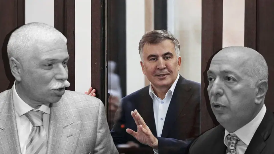 პატარკაციშვილის გარდაცვალების შემდეგ ჯოზეფ ქეიმ „ცალკე თამაში დაიწყო“ -7 ნოემბრის საქმის მოწმე